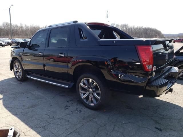 2004 Cadillac Escalade EXT