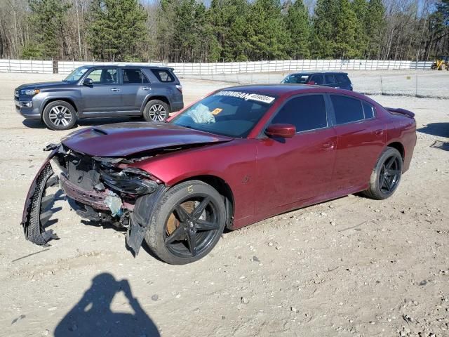 2019 Dodge Charger R/T