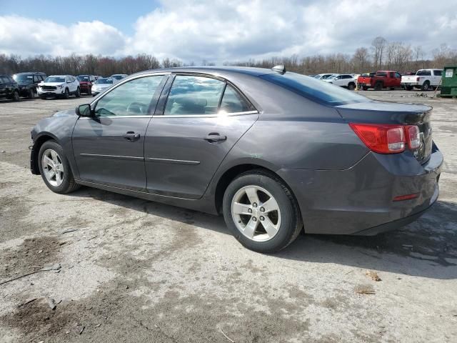 2013 Chevrolet Malibu LS