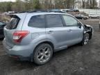 2015 Subaru Forester 2.5I Touring