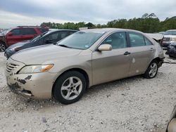 2007 Toyota Camry CE en venta en Houston, TX