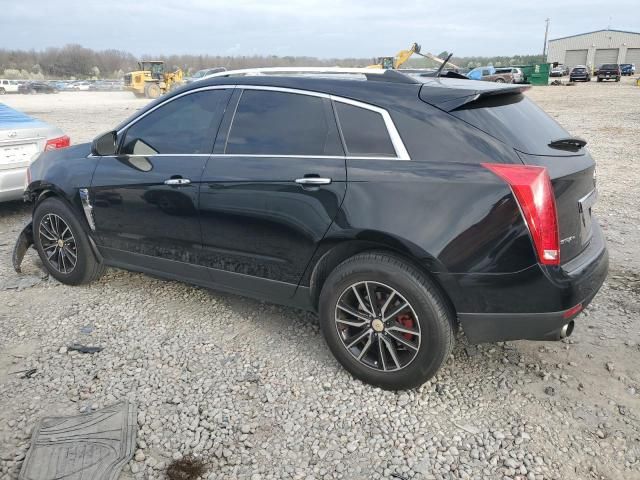 2010 Cadillac SRX Premium Collection