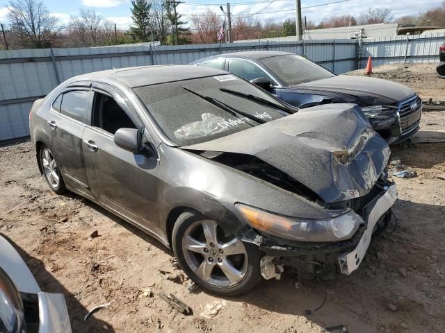 2010 Acura TSX