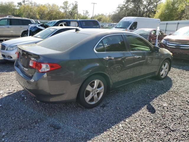 2010 Acura TSX