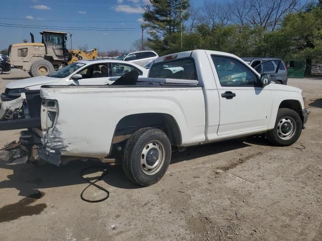 2006 Chevrolet Colorado