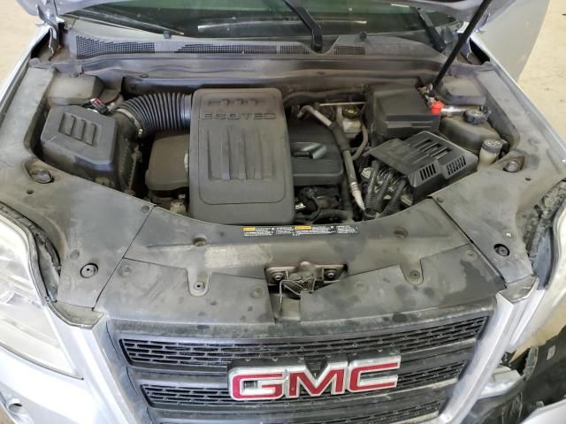 2012 GMC Terrain SLE