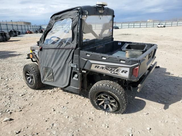 2017 Polaris Ranger XP 1000 EPS