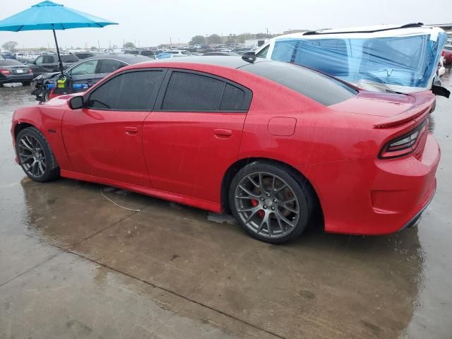 2016 Dodge Charger SRT 392