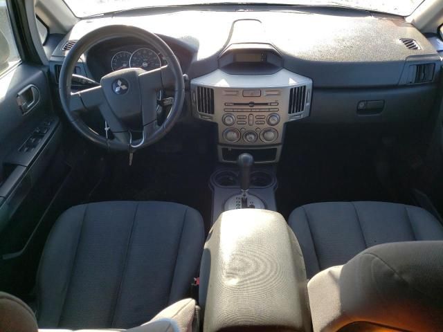 2004 Mitsubishi Endeavor LS