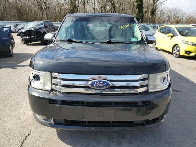 2011 Ford Flex Limited