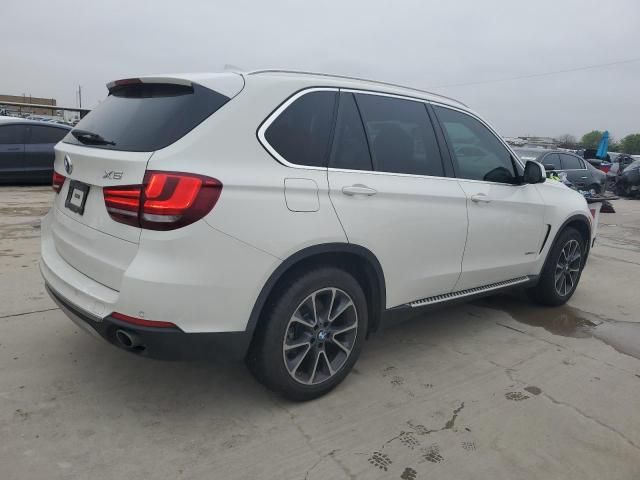 2014 BMW X5 XDRIVE35D