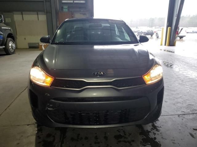 2020 KIA Rio LX