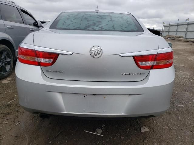 2014 Buick Verano