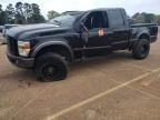 2008 Ford F250 Super Duty