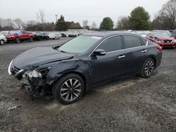Salvage cars for sale from Copart Mocksville, NC: 2016 Nissan Altima 2.5