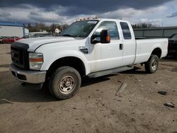 Ford Vehiculos salvage en venta: 2008 Ford F350 SRW Super Duty