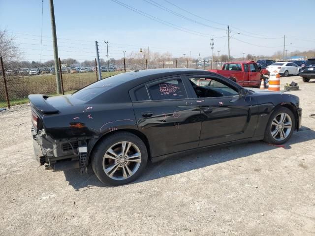 2013 Dodge Charger R/T