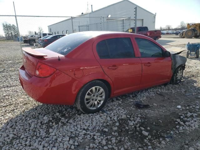 2009 Chevrolet Cobalt LT