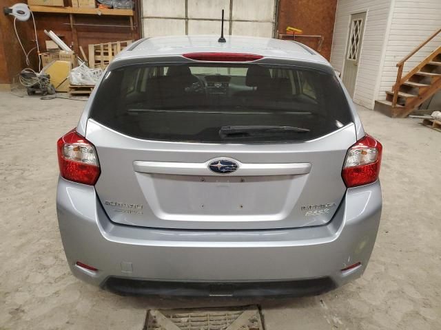 2013 Subaru Impreza