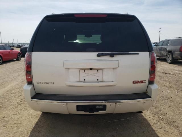 2013 GMC Yukon Denali