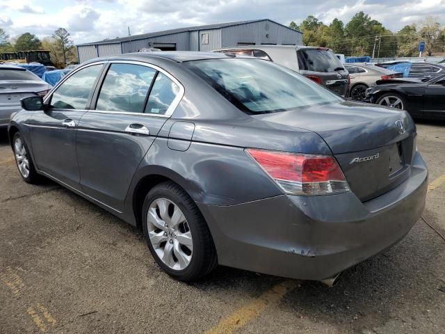 2009 Honda Accord EXL