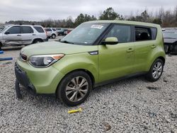 2015 KIA Soul + for sale in Memphis, TN