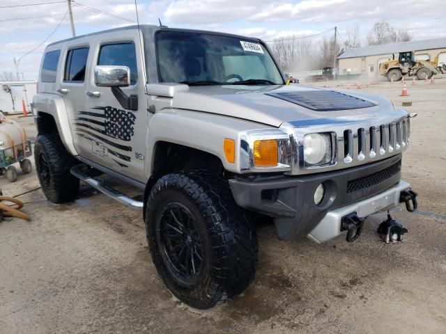 2008 Hummer H3