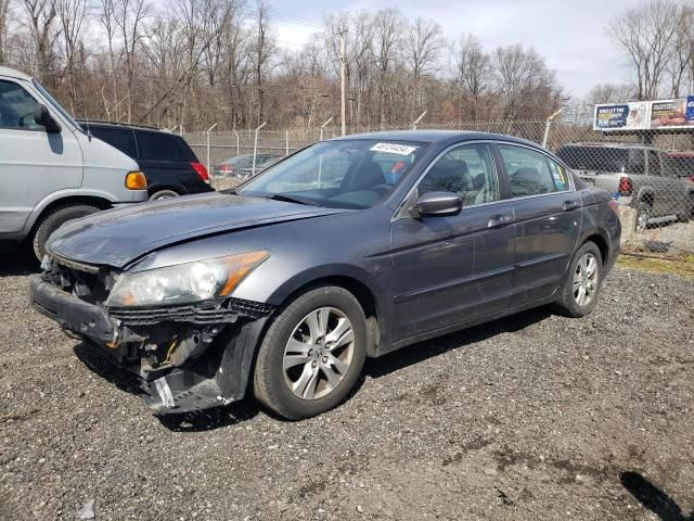 2009 Honda Accord LXP