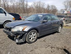 Honda Accord LXP Vehiculos salvage en venta: 2009 Honda Accord LXP