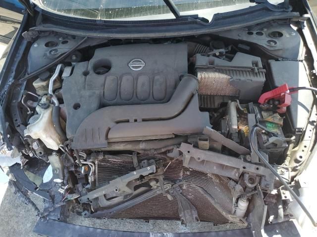 2010 Nissan Altima Base