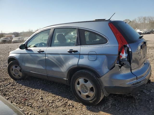 2011 Honda CR-V LX