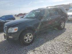 2010 Ford Explorer XLT for sale in Wayland, MI