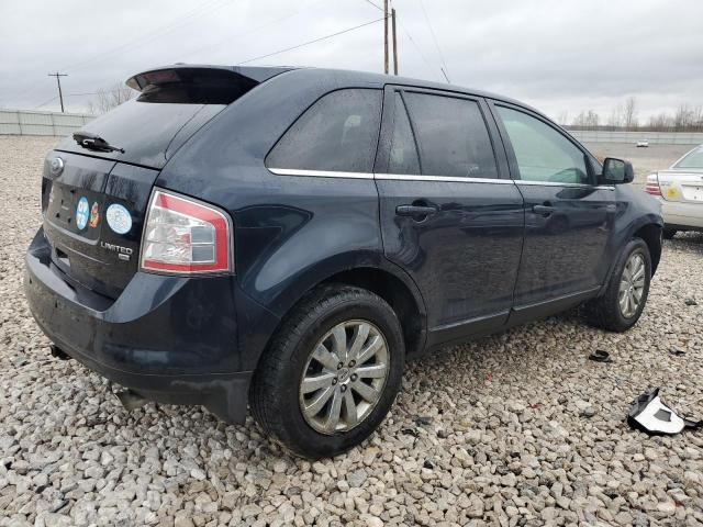 2008 Ford Edge Limited