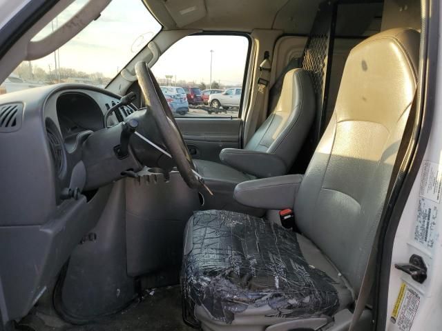 2005 Ford Econoline E350 Super Duty Van