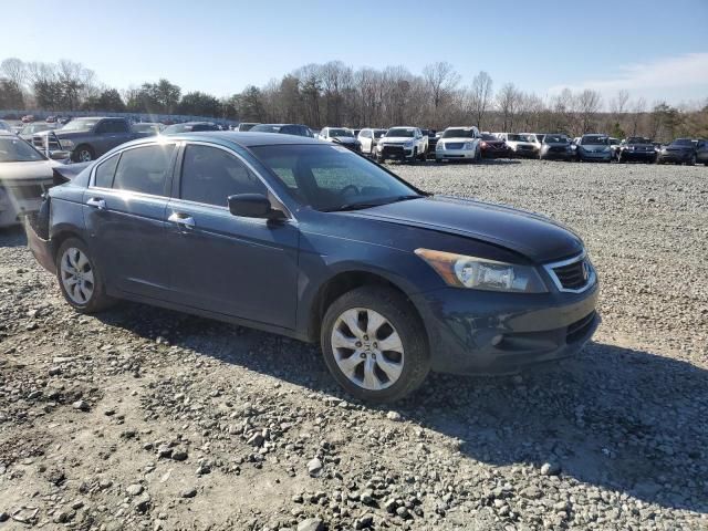 2010 Honda Accord EXL