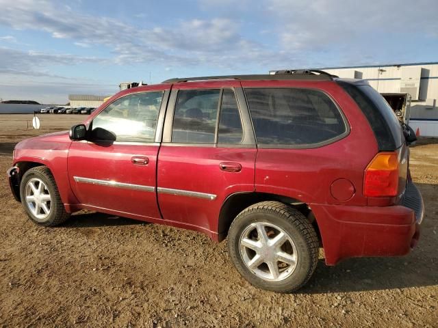 2009 GMC Envoy SLT