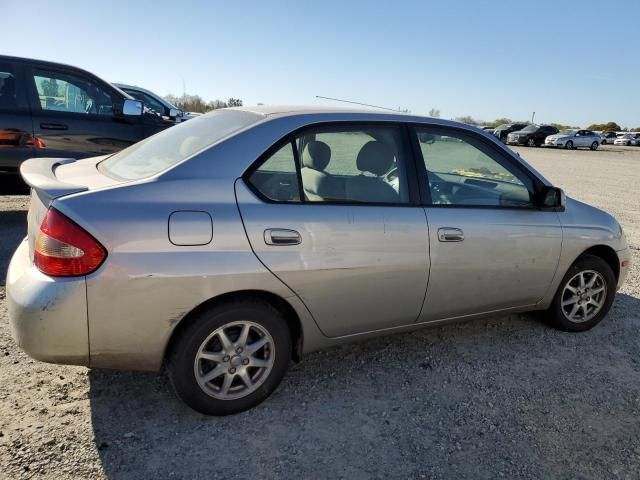 2003 Toyota Prius