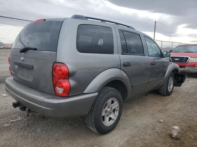 2006 Dodge Durango SXT