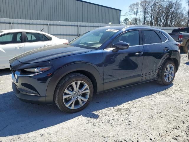 2022 Mazda CX-30 Premium