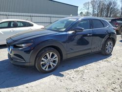 Salvage cars for sale at Gastonia, NC auction: 2022 Mazda CX-30 Premium