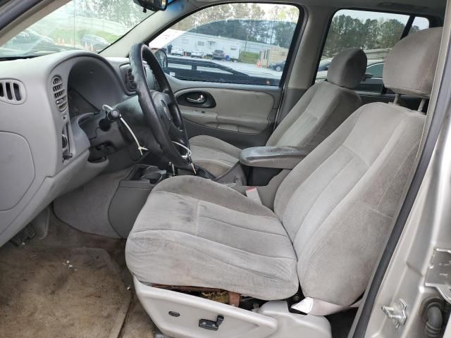 2006 Chevrolet Trailblazer LS