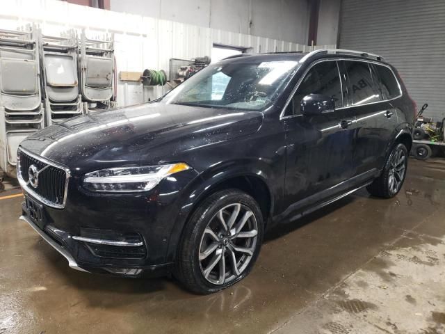 2018 Volvo XC90 T5