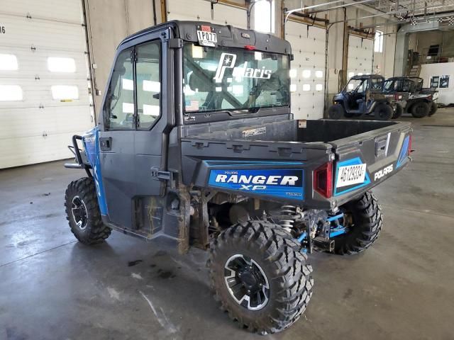 2016 Polaris Ranger XP 900 EPS