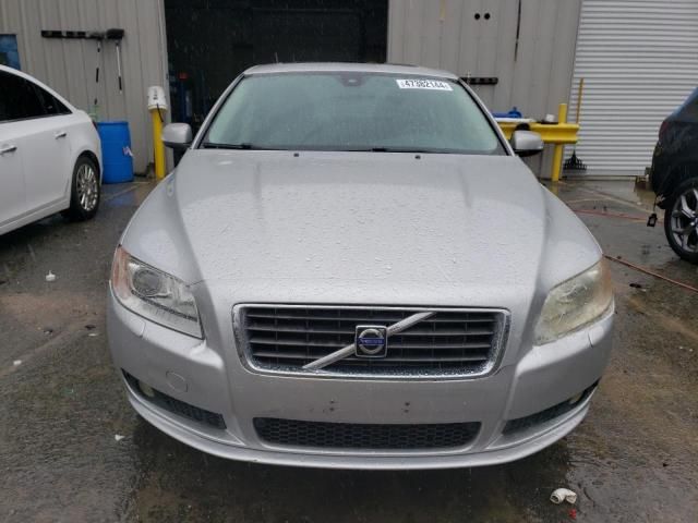 2007 Volvo S80 3.2