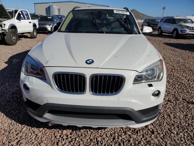 2015 BMW X1 XDRIVE28I