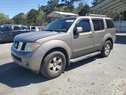 2007 Nissan Pathfinder LE for sale in Savannah, GA