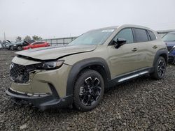 Salvage cars for sale from Copart Reno, NV: 2023 Mazda CX-50 Base