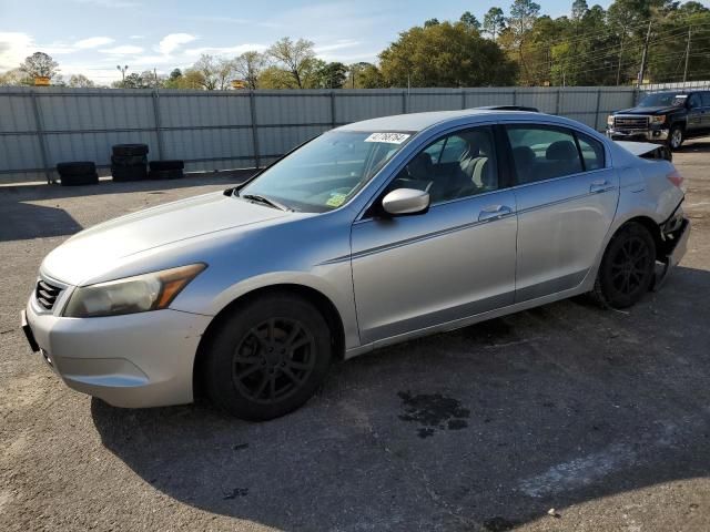 2009 Honda Accord LX