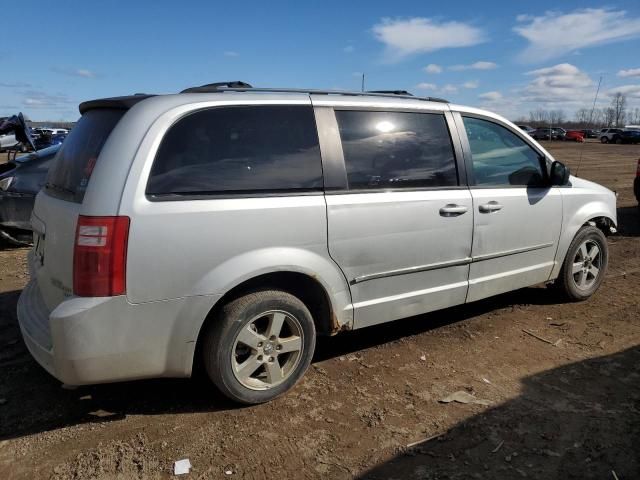 2010 Dodge Grand Caravan SXT