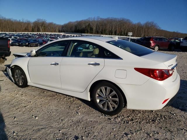 2014 Hyundai Sonata SE